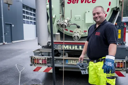 Notdienst, Versicherung, Kundenservice